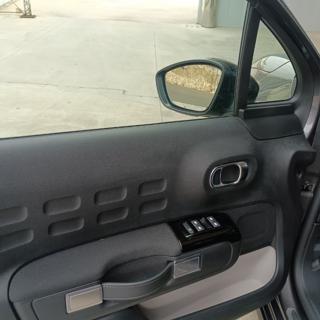 CITROEN C3 usata, con Climatizzatore