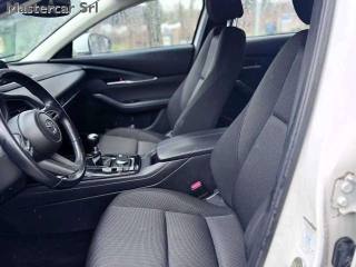 MAZDA CX-30 usata, con Boardcomputer