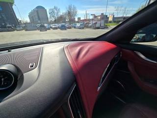 MASERATI Levante usata, con Cerchi in lega