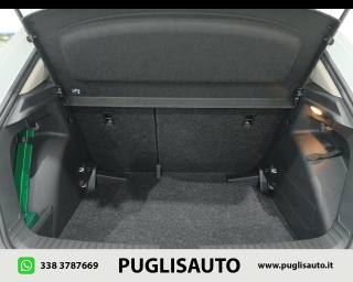 SKODA Fabia usata, con Airbag testa