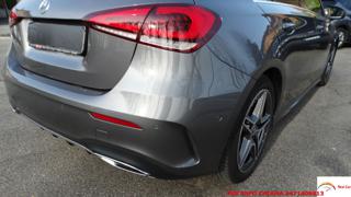 MERCEDES-BENZ A 180 usata 64