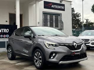 RENAULT Captur Blue dCi 115 CV EDC Initiale Paris
