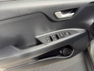 KIA Stonic usata, con Specchietti laterali elettrici