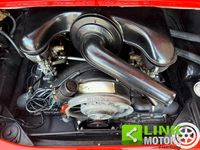 PORSCHE 911 usata 26