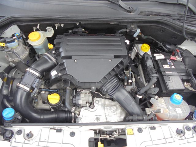 FIAT Fiorino usata 27