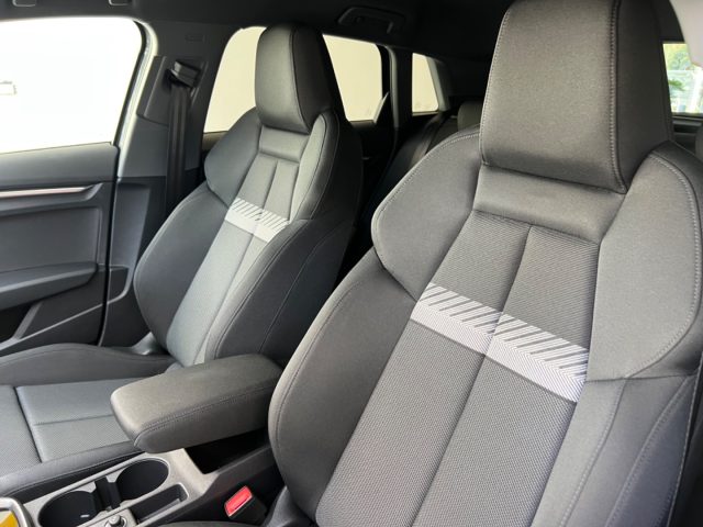 AUDI A3 usata, con Servosterzo