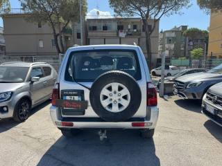 MITSUBISHI Pajero usata, con Alzacristalli elettrici