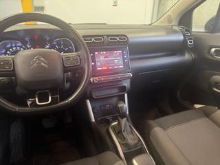 CITROEN C3 Aircross usata, con Climatizzatore