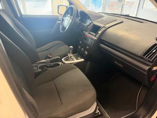 LAND ROVER Freelander usata, con Controllo trazione