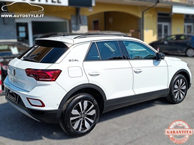 VOLKSWAGEN T-Roc usata 39