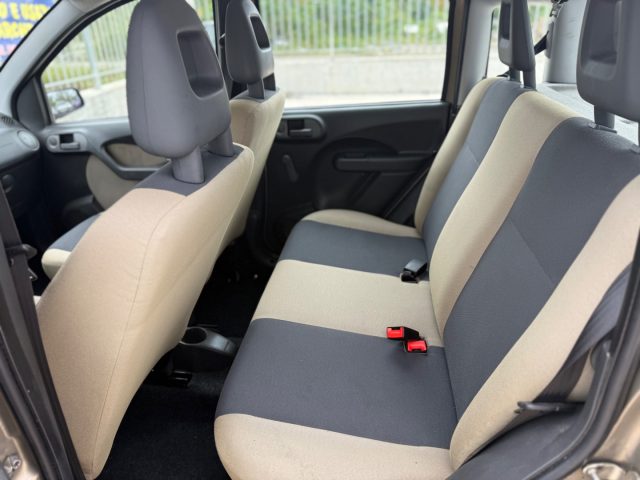 FIAT Panda usata 18