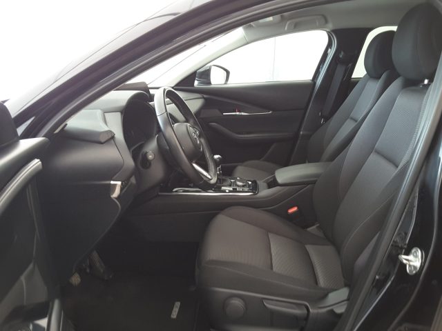 MAZDA CX-30 usata, con Alzacristalli elettrici