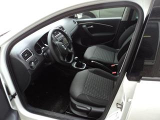 VOLKSWAGEN Polo usata, con Airbag Passeggero