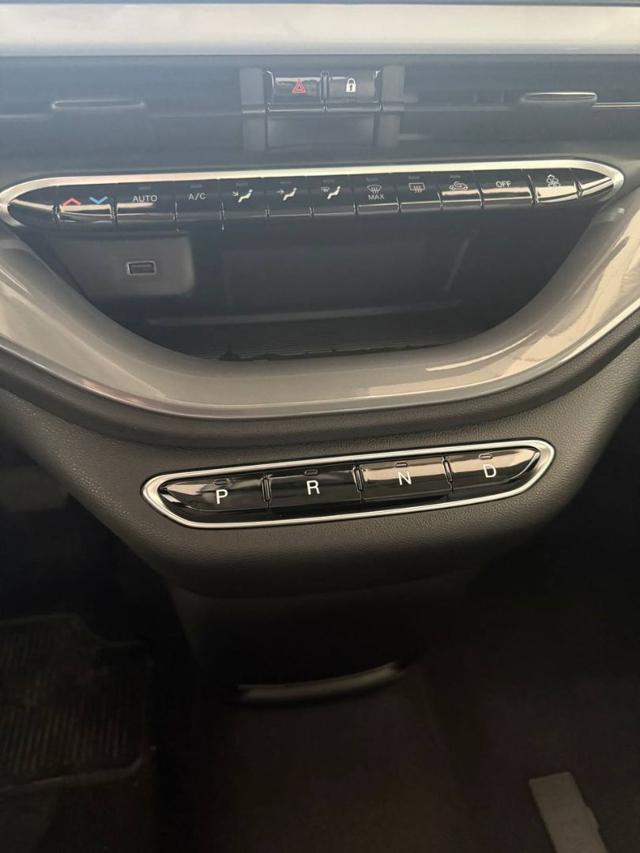 FIAT 500e usata, con Luci diurne LED