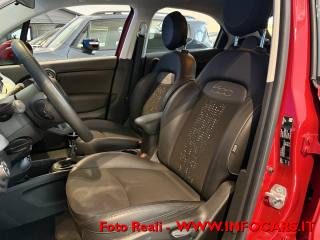 FIAT 500X usata, con Alzacristalli elettrici