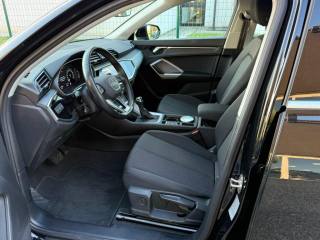 AUDI Q3 usata, con Cerchi in lega