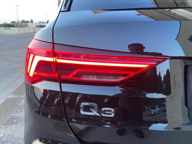 AUDI Q3 usata, con Chiusura centralizzata telecomandata