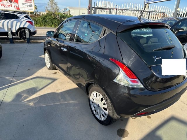 LANCIA Ypsilon usata, con Alzacristalli elettrici