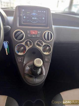 FIAT Panda usata 20