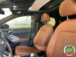 AUDI Q3 usata, con Controllo trazione