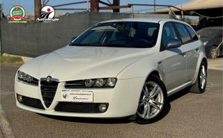 ALFA ROMEO 159 2.0 JTDm 136 CV Sportwagon Progression