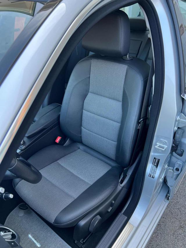 MERCEDES-BENZ C 220 usata, con Controllo automatico clima