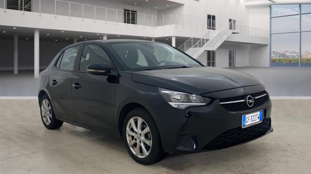 OPEL Corsa usata, con Airbag laterali