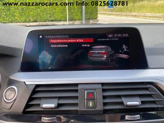 BMW X3 usata, con Cronologia tagliandi