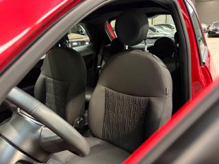 FIAT 500 usata, con Controllo trazione
