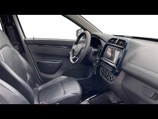 DACIA Spring usata, con Airbag Passeggero