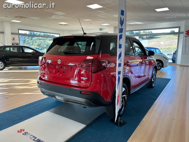 SUZUKI Vitara usata, con Chiusura centralizzata
