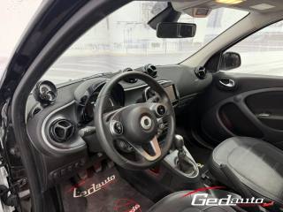 SMART ForFour usata, con Cerchi in lega