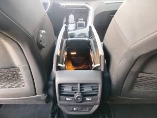 PEUGEOT 5008 usata, con Sensori di parcheggio posteriori