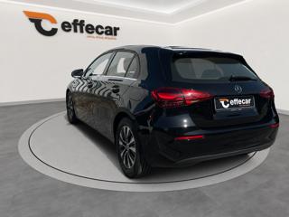MERCEDES-BENZ A 180 usata, con Alzacristalli elettrici
