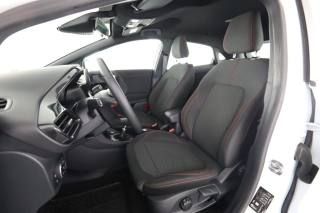 FORD Puma usata 2