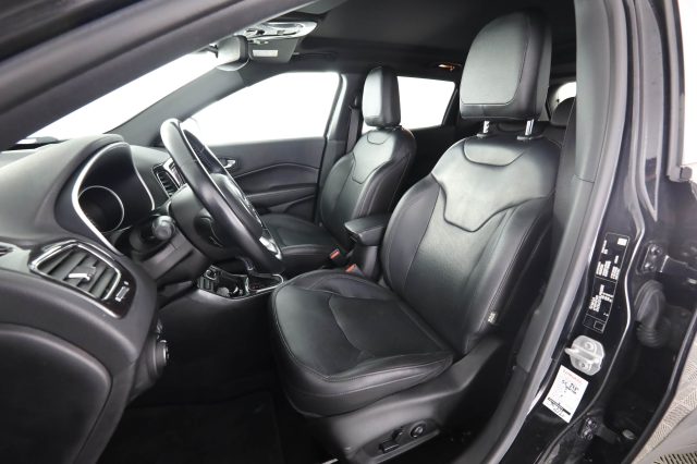 JEEP Compass usata 2