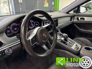 PORSCHE Panamera usata, con Alzacristalli elettrici