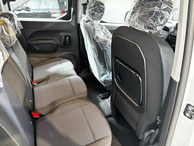 FIAT Doblo usata, con USB