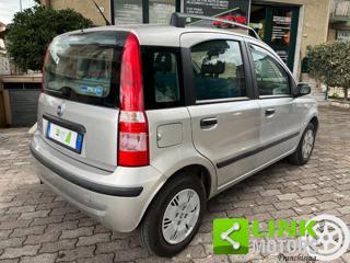FIAT Panda usata, con Immobilizzatore elettronico
