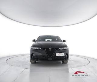 ALFA ROMEO Tonale usata 4