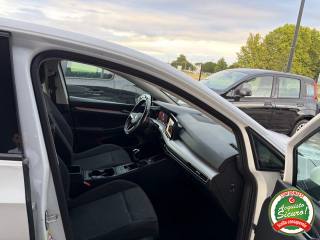 VOLKSWAGEN Golf usata, con ESP