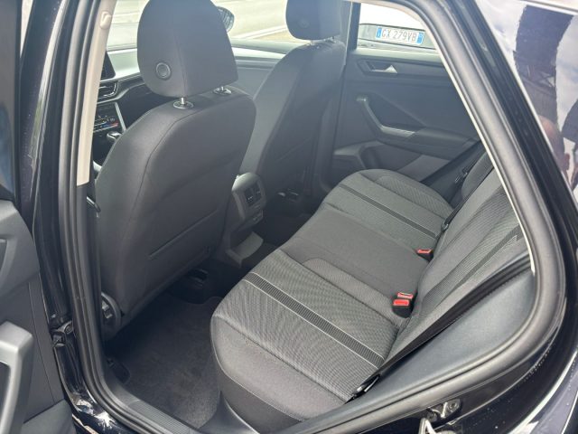VOLKSWAGEN T-Roc usata, con Cruise Control