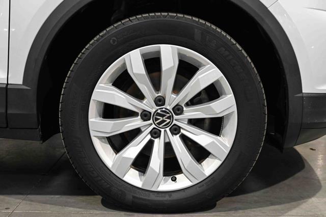 VOLKSWAGEN T-Roc usata, con Controllo trazione