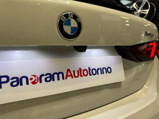 BMW 118 usata, con Vetri oscurati