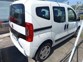 FIAT Qubo usata, con Airbag laterali