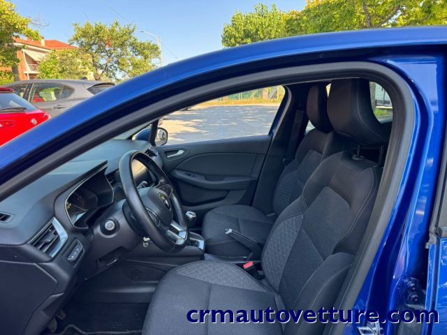 RENAULT Clio usata, con Autoradio