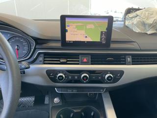 AUDI A4 usata, con Sedili riscaldati