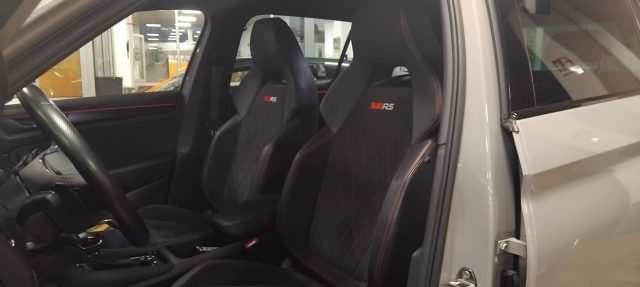 SKODA Kodiaq usata, con Bluetooth