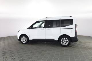 FORD Tourneo Courier usata 5