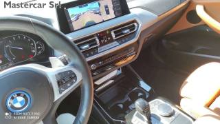 BMW X3 usata, con Immobilizzatore elettronico
